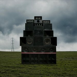 Faithless – Champion Sound 2LP