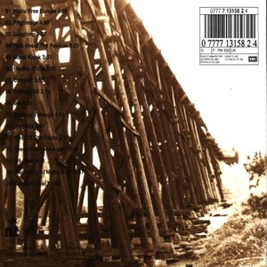 R.E.M. ‎– Murmur: The I.R.S. Years Vintage 1983 CD