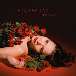 Sonja Selene – Pimeä Pää LP