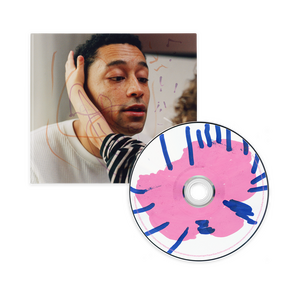 Loyle Carner – Hopefully! CD
