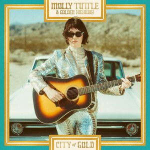 Molly Tuttle & Golden Highway – City of Gold LP Coloured Vinyl