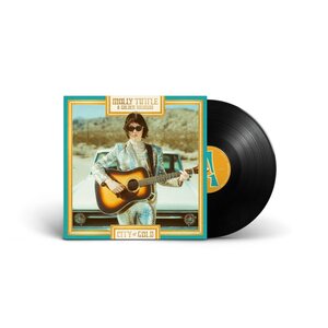 Molly Tuttle & Golden Highway – City of Gold LP Coloured Vinyl