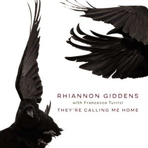Rhiannon Giddens & Francesco Turrisi – They're Calling Me Home LP