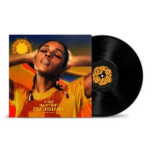 Janelle Monáe – The Age Of Pleasure LP