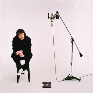 Jack Harlow – Come Home The Kids Miss You LP White Vinyl