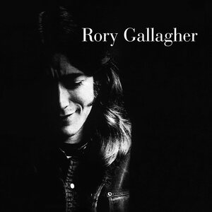 Rory Gallagher– Rory Gallagher CD