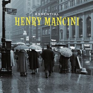 Henry Mancini – Essential Henry Mancini 2CD