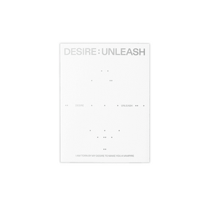 Enhypen – DESIRE : UNLEASH (Weverse Albums Ver.)