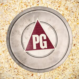 Peter Gabriel ‎– Rated PG LP