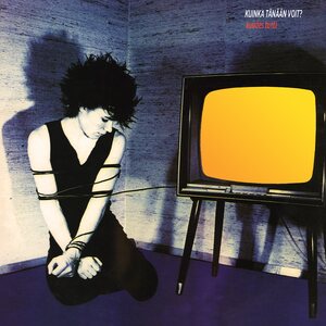 Kuudes Tunti – Kuinka tänään voit? CD