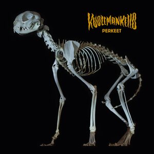 Kuolemankello – Perkeet CD