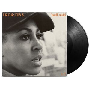 Ike & Tina Turner – 'Nuff Said LP