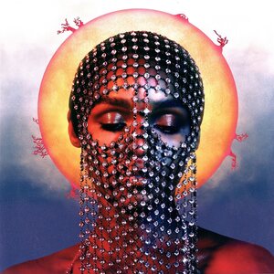 Janelle Monàe - Dirty Computer 2LP