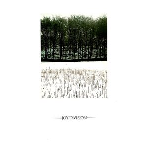 Joy Division – Atmosphere 12"