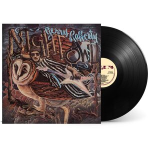Gerry Rafferty – Night Owl LP