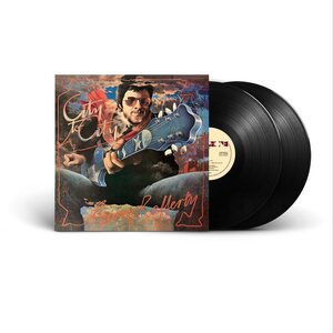 Gerry Rafferty – City To City 2LP