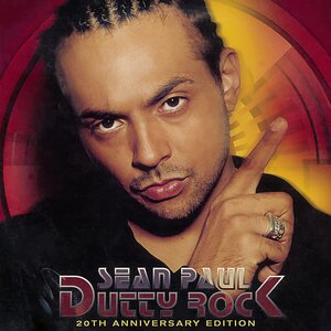 Sean Paul – Dutty Rock (20th Anniversary Edition) 2LP Coloured Vinyl