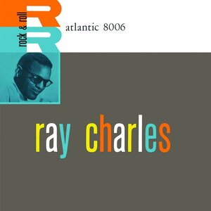 Ray Charles – Ray Charles LP Crystal Clear Vinyl