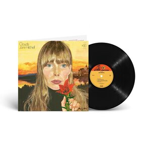 Joni Mitchell – Clouds LP
