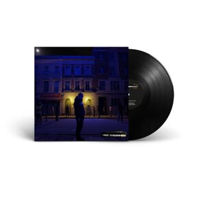 Streets – The Darker The Shadow The Brighter The Light LP