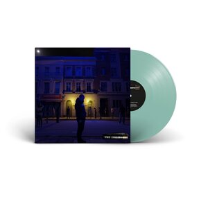 Streets – The Darker The Shadow The Brighter The Light LP Coke Bottle Green Vinyl