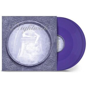 Nightwish – Once 2LP Purple Vinyl