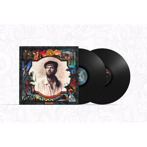 Fish – Internal Exile (2024 Remix) 2LP