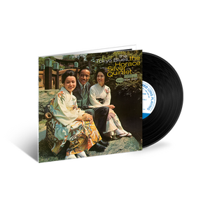 Horace Silver Quintet – The Tokyo Blues LP (Tone Poet Vinyl Series)