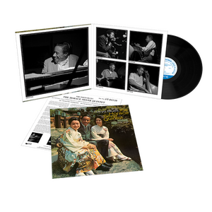 Horace Silver Quintet – The Tokyo Blues LP (Tone Poet Vinyl Series)