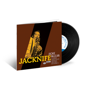 Jackie McLean – Jacknife LP (Tone Poet Vinyl Series)