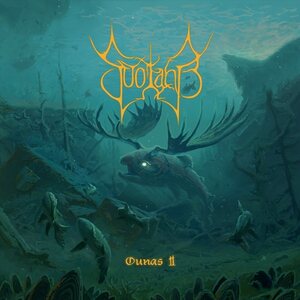 Suotana – Ounas II LP Coloured Vinyl