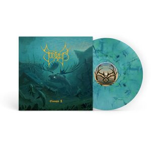 Suotana – Ounas II LP Coloured Vinyl