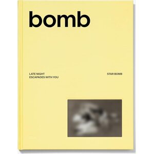 ILLIT – Bomb CD (STAR BOMB Ver.)