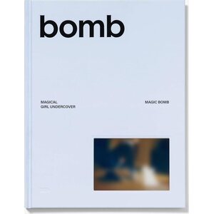 ILLIT – Bomb CD (MAGIC BOMB Ver.)