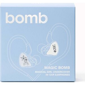 ILLIT – Bomb CD (MERCH VER.)