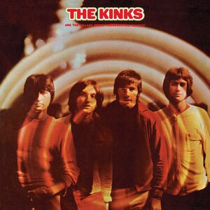 Kinks – The Kinks Are The Village Green Preservation Society 2CD
