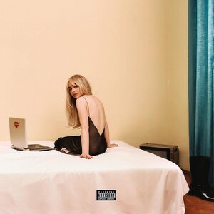 Sabrina Carpenter – Emails I Can't Send LP