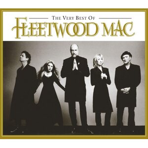 Fleetwood Mac ‎– The Very Best Of Fleetwood Mac 2CD