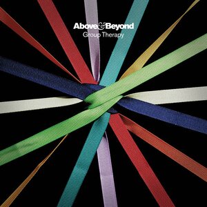Above & Beyond ‎– Group Therapy 2LP