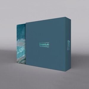 Above & Beyond ‎Presents OceanLab – Sirens Of The Sea: The Anthology 7LP Box Set