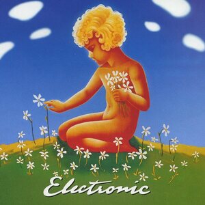 Electronic – Raise The Pressure 2LP