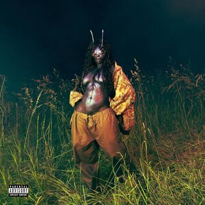 SZA – SOS Deluxe: LANA 2CD