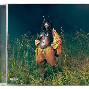 SZA – SOS Deluxe: LANA 2CD