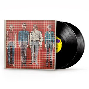 Talking Heads – More Songs About Buildings And Food 2LP