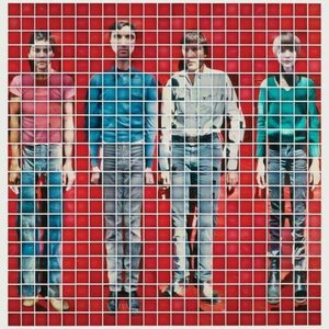 Talking Heads – More Songs About Buildings And Food 2LP Coloured Vinyl