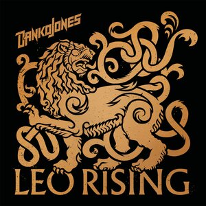 Danko Jones – Leo Rising CD