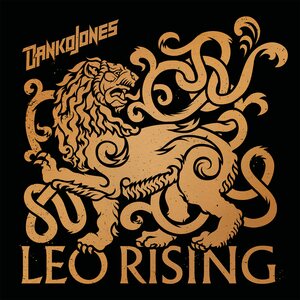 Danko Jones – Leo Rising CD Digipack