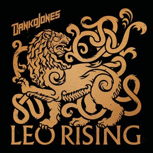 Danko Jones – Leo Rising CD earBook