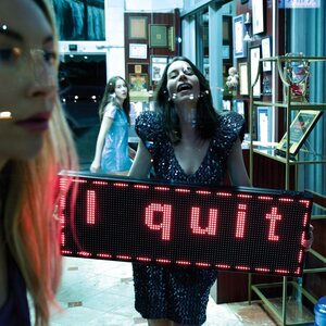 Haim – I Quit LP