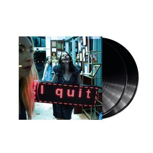 Haim – I Quit LP